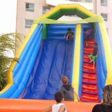espaço mix buffet infantil