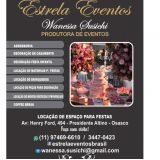 Estrela Eventos