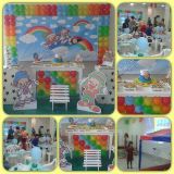 Buffet Movel Miragy Festas & Eventos