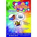 LindosEventos,aluguel de brinquedos,buffetinfantil