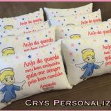 Crys Personalizart - Almofadas Personalizadas
