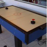 Aluguel de Aero Hockey