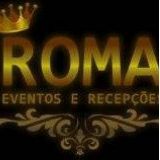 Roma Eventos e Recepçoes