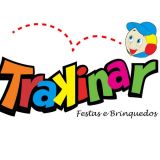 Trakinar Festas e Brinquedos