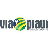 Via Piaui Transportes E Turismo Ltda