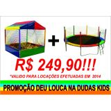 Dudas Kids