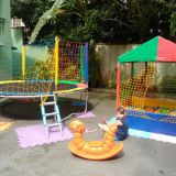 Hora de Brincar Locação de Brinquedos