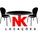 Nk locações
