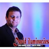 David iluminações