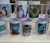 Aplic Silk Canecas Personalizadas