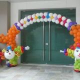 Luz Festas Balloons Designer