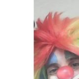 Palhaço Pimpão e Maquiadora jujuba para Crianças
