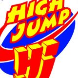High Jump - Locação de Brinquedos