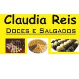 Ana Claudia Doces e Salgados