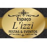 Espaço L´izzi Festas e Eventos