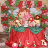 yara festas