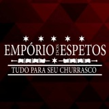 Buffet a domicilio - Empório dos Espetos