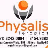 Physalis Terapias