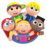 Festa Infantil - Eventoskids&Cia - Eventos KIDS