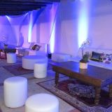 Buffet São Salvador