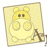Apanô Patch