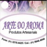 Arte do Aroma