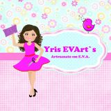 Yris Evart´s Artesanato em Eva