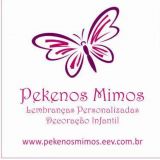 Pekenos Mimos