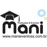Mani Produções e Eventos