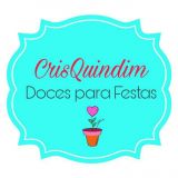 CrisQuindim Doces para Festas