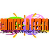 Comece a Festa