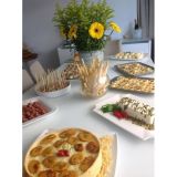 Gastronomia by Ana