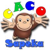 Buffet Caco Sapeka