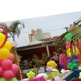 Real Fantasy Decorações