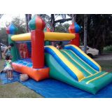 2R Locações de Brinquedos para festa infantil