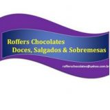 Roffers Doces e Salgados Mei