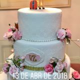 Tia Luza Tortas Bolos & Doces
