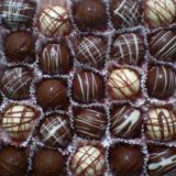 Trufas Paixão