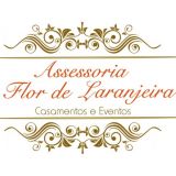 Assessoria Flor de Laranjeira Wedding