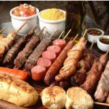 Animafestas e Eventos - Buffet e Locaçao