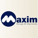Maxim Design e Impressão