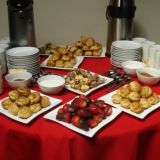 Coffee break para empresas