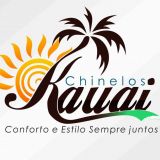Chinelos Kauai