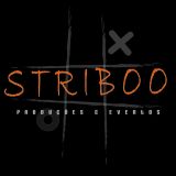 Striboo - Produções & Eventos