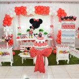 Deby Festas