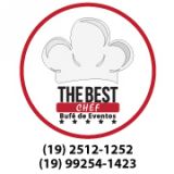 The Best Chef