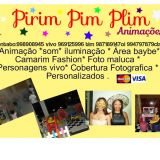 Pirim Pim Plim