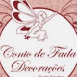 Conto de Fada Decorações
