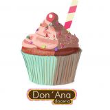 Cup Cakes Don´ana