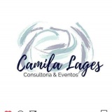 Camila Lages Consultoria e Assessoria de eventos